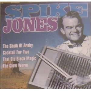  Spike Jones Spike Jones Music