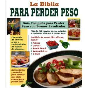   perder Peso (Bible Weight Loss) (9781412723879) Betsy Hornick Books