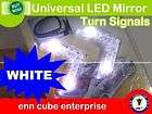   Flashing Strobe Car Indicator Turning Sign Signal Arrow Light Mirror