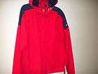 North Face M ~EG JACKET~ extreme collection RED NWT