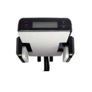 Premiertek GP FM3G FM Transmitter Car Kit for Ipod/Touch, Iphone 2G/3G 