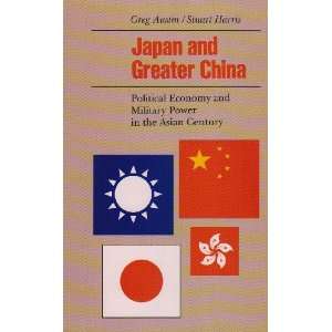   and Greater China (9781850654735) Greg Austin, Stuart Harris Books