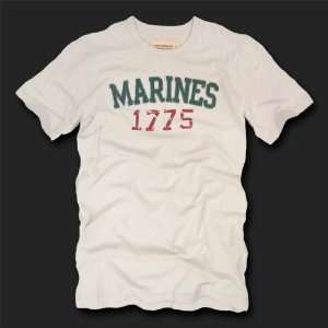  MARINES 1775 SAND T SHIRT SHIRT SHIRTS U.S. MILITARY SIZE 