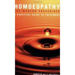 Homoeopathy The Modern Prescriber (9781842930274 