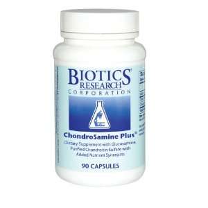  Chrondrosamine Plus by Biotics
