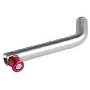   Locking Pin 5/8 With Barrel Clip Stainless Steel 1465DAT Automotive