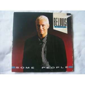    BELOUIS SOME Some People 2x 7 double pack Belouis Some Music