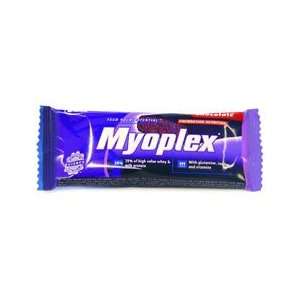 EAS Myoplex Bars   12 Bars   Chocolate Health & Personal 