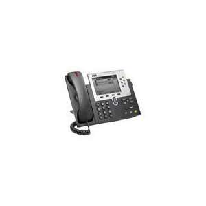  CP 7961G CP 7961G Unified IP VOIP Phone Electronics