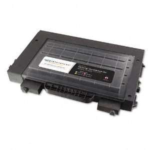 com Media Sciences  MS555KHC Compatible High Yield Toner, 7000 Page 