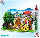 playmobil 4163 emperor s knights advent calendar expedited shipping 