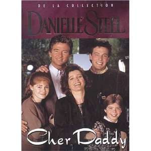  Danielle Steel   Cher Daddy (French ONLY Version   NO 
