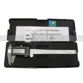   high quality 2 electronic digital caliper 3 measuring range 0 150 mm 0