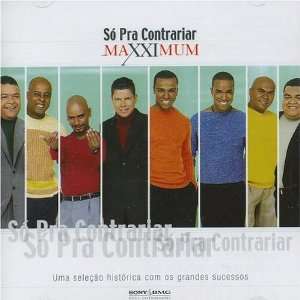  Maxximum So Pra Contrariar Music