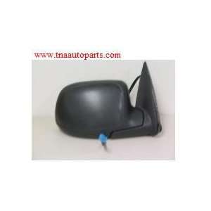   ), POWER HEATED with TEXTURE BLACK CAP (PAINT TO MATCH) Automotive
