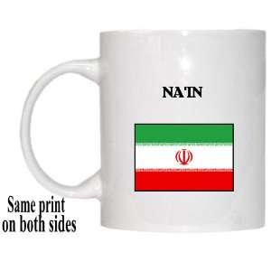  Iran   NAIN Mug 