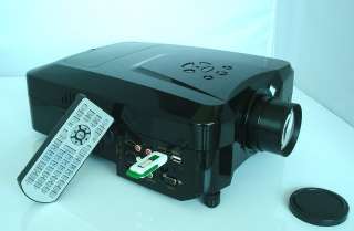   pollution low noise power consumption warranty projector 12 months