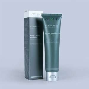  Atzen IN SHAPE   Body and Hand Emulsion   Slim and Sensual 