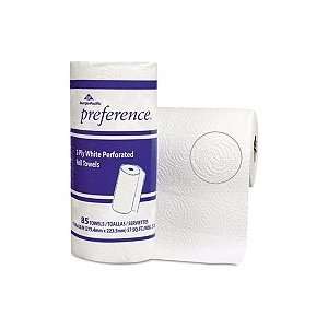  Georgia Pacific Preference Perforated Paper Towels, 15 