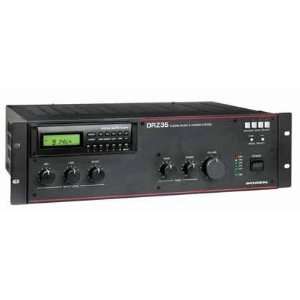  DRZ35 AM/FM Receiver   Multizone Electronics