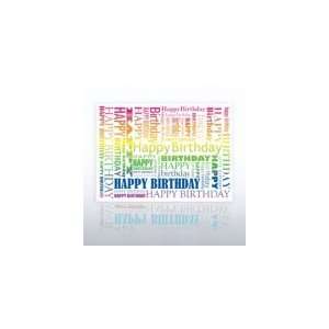  Grand Events   Happy Birthday   Rainbow Health & Personal 