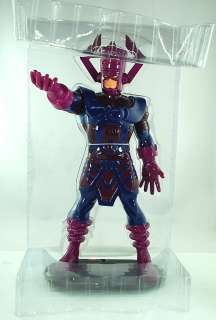 2007 EXCLUSIVE HEROCLIX COLOSSAL COMING OF GALACTUS MIB  