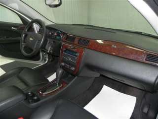 Chevrolet  Impala 4dr Sdn LTZ *Ltd Avail* in Chevrolet   Motors
