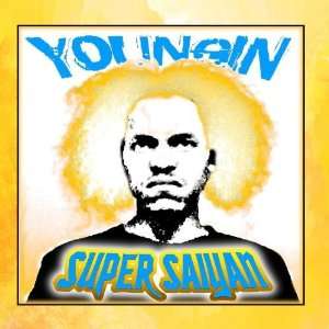  Super Saiyan   Single Youngin Music