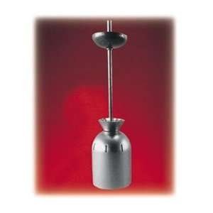 Nemco 6003 1 Bulb Infrared Heat Lamp  250 Watts  Kitchen 
