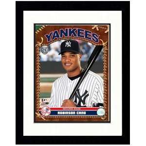  New York Yankees   07 Robinson Cano Studio Sports 