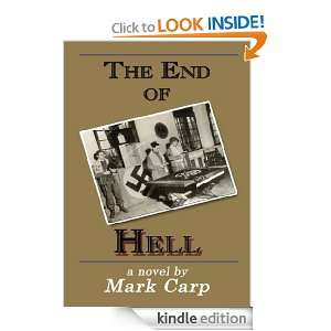 The End of Hell Mark Carp  Kindle Store