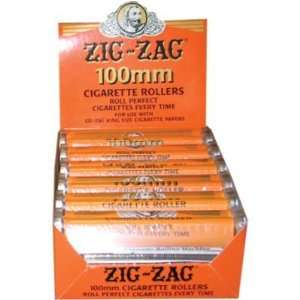  Zig Zag Rollers   100mm