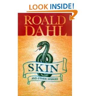  Skin and Other Stories (9780670891849) Roald Dahl Books