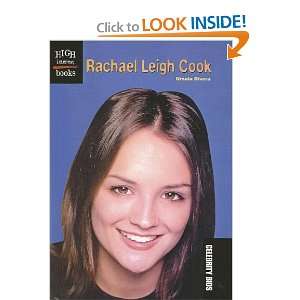 Rachael Leigh Cook (High Interest Books Celebrity BIOS 