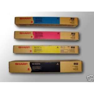  SHARP MX2300N,2700N,3501N TONER MAGENTA Electronics