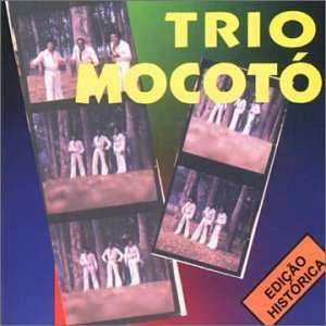  Trio Mocoto Trio Mocoto Music