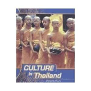  Thailand (Culture In) (9781410904751) Melanie Guile 