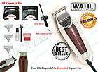 wahl shaver  