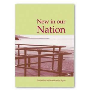  New in our Nation Activities to Promote Self Esteem and 