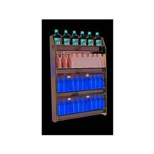 RB Components Oil Storage Cabinet