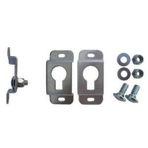 RB Components  2273  Clip On Bracket Kit