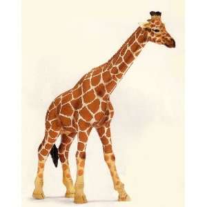  Giraffe, Female Arts, Crafts & Sewing