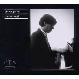  Piano Music Simon Jeffes Music