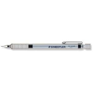   Staedtler 925 25 Silver Series Drafting Pencil   0.5 mm Toys & Games