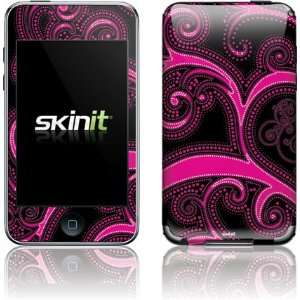 Sudden Blush skin for iPod Touch (2nd & 3rd Gen)  