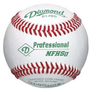    diamond 1187366 Diamond D1 Pro NFHS Baseball