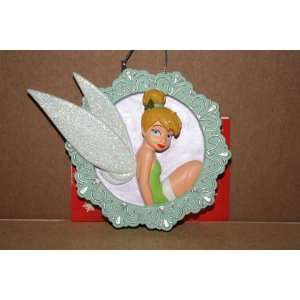  Disney Fairies Tinkerbell 3 D Holiday Ornament