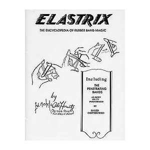  Elastrix   The Encyclopedia of Rubber Band Magic 