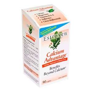  Estroven Calcium Advantage 90 CT