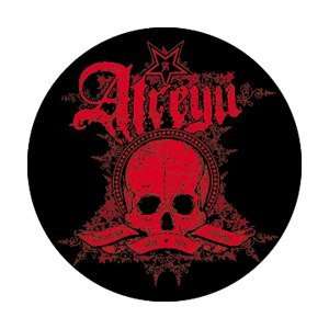  Atreyu Skully Button B 3880 Toys & Games